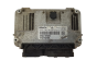 Controller 89661-0H070 0261S04464 Toyota PSA Bosch 14445