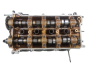 Cylinder Head Toyota 1.8 16V VVTL-i 2ZZ