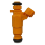Fuel Injection Original Citroen Peugeot C2 C3 207 1.4 1984H6