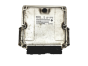 Controller P04727664AE 0281010814 Chrysler Bosch 17824