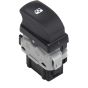 Window Opening Control Original Renault Modus Clio 3 8200214936