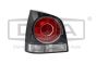 Lamp Rear Left 6Q6945095M 99451180402 VW Polo DPA 