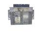 Controller 9650825180 9642222380 21584228-3 PSA Sagem 55400