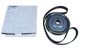 Crankshaft Pulley Original 123037092R Renault Dacia