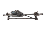 Wiper Mechanism Opel Insignia 13227392 AV159060-1414 1327