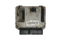Engine Controller 51812902 0281012963 Fiat Bosch 42128