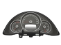 Speedometer/Instrument Cluster VW Up 1S0920870 33308