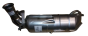 Catalytic Converter Original 9834313080 Citroen Peugeot