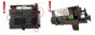 Controller BSM B5 9646405480 PSA Delphi 1916