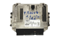 Controller 0281011701 8M51-12A650-LB Ford Bosch 20396