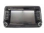 Cd Radio Player SD VW 3C8035195 DE2-633 28273990