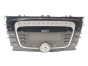 Cd Radio Player Ford 7M5T-18C939-EB CDX-FS307EB