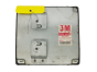 Engine Controller Suzuki 33920-65G4 112000-6360 Denso