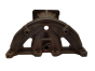 Exhaust Manifold 0341G8 423586 Citroen Peugeot 1.1 8V 1.4 8V