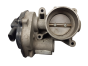 Air Throttle Body Ford Volvo VP4F9U-9E928-AB 4M5G-ED 1680