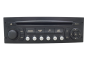 Cd Radio Player Citroen Peugeot 96662669XT PSARCD441-70 Continental 1181