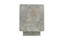 Controller 2S7A-12A650-BPF DES5 Ford Visteon 38089