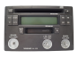Radio Cassette Player CD Volvo V40 S40 30887084 HU-605