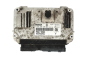 Controller 89661-0DB60 0261S04205 Toyota Bosch 19297