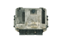 Controller 4M51-12A650-YD 0281011701 Ford Bosch 33170