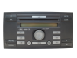 Cd Radio Player Ford 6S61-18C815-AH KW2000 6000CD 1025