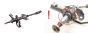 Steering Column 4123J9 93897  Peugeot 206