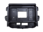 Radio mounting frame Opel Karl 94515823