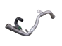 Cooling System Pipe 210478954R 1.0 SCe Dacia Sandero 3 Nissan Micra