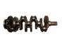 Crankshaft 8200385222 2.0 dci M9R Renault 4752