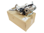 Egr Solenoid Valve Original Citroen Peugeot  1.4-1.6 HDI 9800125180