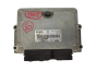 Controller 0281010929 1336827080 D2843WFU Fiat Bosch 13684