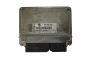 Controller 03E906033A 5WP44305 07 Skoda Siemens