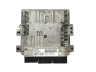 Controller 9804127280 S180123008C 9666681180 PSA Continental 29010