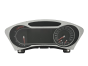 Speedometer/Instrument Cluster Ford Mondeo MK4 8M2T-10849-VA Visteon
