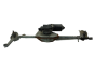 Wiper Mechanism Toyota RAV4 85110-42130 159200-4842