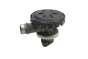 Egr Valve 161824 9627062880 1.1 1.4 Citroen Peugeot