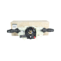 Steering Column Switch Original 255675983R Renault Master 3