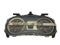 Speedometer/Instrument Cluster Renault Clio 3 8201031461 C Visteon