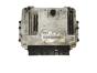 Controller 0281011776 8200391966 8200386508 Renault Bosch 27874