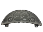 Speedometer/Instrument Cluster Opel Corsa C 09166808FB 110008988003 43713