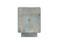 Engine Controller Ford 1S7F-12A650-CAF EQS0 Visteon 34636