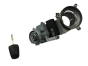 Ignition Switch Opel Corsa D 56155D Delphi 1501