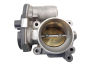 Air Throttle Body Opel Insignia Saab 9-5 AA.187AA 12631187 2.0T 3243