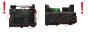 Controller BSM B3 9644038680 PSA Delphi 1709