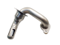 Egr Tube Mercedes-Benz A6511402208 2.0 2.2 CDI