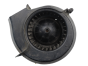 Heater Fan Blower Motor Volkswagen Audi 321819015