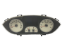 Speedometer/Instrument Cluster Lancia Musa 735397433 503001190100 39988