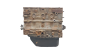 Cylinder Block Sofim 8140.27 2.5 TD Iveco Renault Master 1 Ducato