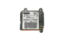 Controller Moduł 603602500 9653190880 PSA Autoliv 23409