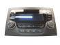 Car Radio BT Fiat 263 Doblo 07356340010